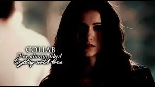 Dark Multifandom | Play with fire {COLLAB}