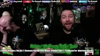 GoreCast Channel Trailer
