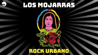 Los Mojarras | Confesiones | Rock Urbano | Music MGP