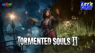 [TEST] Tormented souls 2