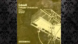 GabeeN - Binary Numbers (Original Mix) [DARKNET]