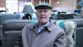 Phillip Walsh, 2nd Armored Division ,66th AR