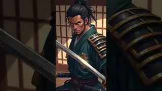 How Yasuke Changed Samurai Martial Arts Forever