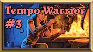 Tempo Warrior #3: Best Army Varian