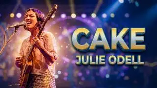 SHE ARTS FESTIVAL 2024 - JESUIT CULTURAL CENTER - JULIE ODELL - CAKE