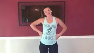 Arms, Abs and Back