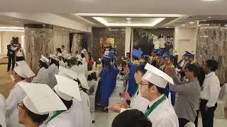 ADIS -AL DANAH INTERNATIONAL SCHOOL - AL DANAH HYMN