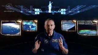Qu&rsquo;est-ce que la Station spatiale internationale?