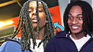 WE GOT A NEW SINGLE! | POLO G - DND pt.2 REACTION!!!