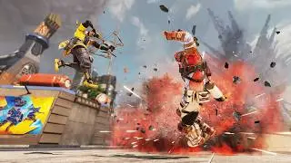 Контроллер против М&К в Apex Legends &mdash; кто на самом деле делает вас лучше?