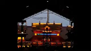 ഗുരുവായൂർക്കാരൻ 🙏 ഹരി ഓം തത് സത്  is live!