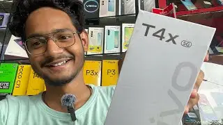 #vivo T4x #unboxing #review #tranding ￼
