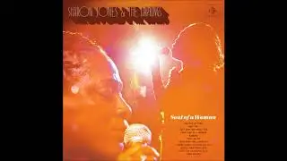 Sharon Jones & the Dap Kings - Matter of Time