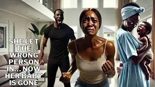Beware Who You Let Into Your Home &mdash; True Nigerian Story #africanstories #africanfolktale #folklore