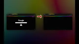 Clear New Tab - Video Guide (Chrome)