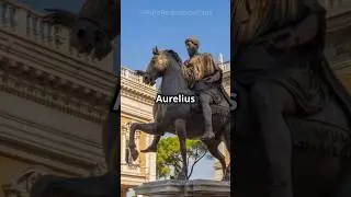 The Forgiveness of Avidius Cassius: A Lesson in Clemency #marcusaurelius  #ancientrome