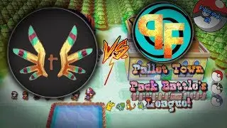 PTPB Week 2 - tinystarProductions VS. Pokey Friday