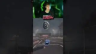 JAK WYJŚĆ Z DIAMENTU / PLATYNY #shorts | Rocket League PL