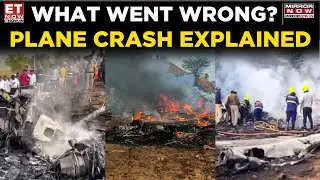 Ajit Pawar Plane Crash: What Caused Ajit Pawar Plane Crash? Facts About The Chartered Aircraft