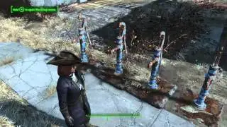Fallout 4 Magical Water Pump