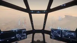 Star Citizen - 3.15 PTU - 21.10.2951 - [RUSTEK]