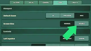 Mini militia best hack trick 2022 | how to increase screen size in mini militia