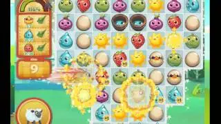 Farm Heroes Saga Level 68 3 Stars NO BOOSTERS!