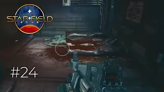 Geheimer Au&szlig;enposten Denebola  - Starfield #24 [DE] #twitch #Stafield #bethesda #starfieldgameplay