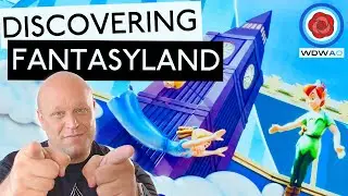 GUIDE TO FANTASYLAND AT MAGIC KINGDOM PARK 2021 | WALT DISNEY WORLD