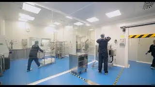 Neftis Laboratorios. Cosmetics contract manufacturing & Private Label