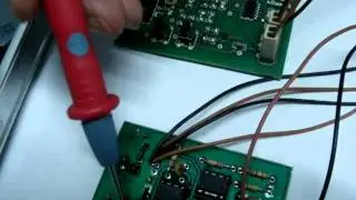 A Simple LOw Cost Wireless Heart Rate Monitoring System Using Zigbee Protocol TI ADC Team 85
