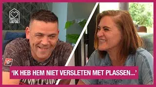 Michael ziet zichzelf als de perfecte partner | Lang Leve de Liefde