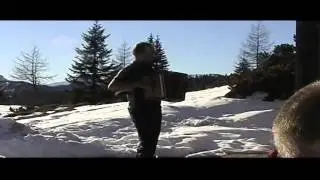 Hochschwab - Vom Bodenbauer zus H&auml;usl Alm
