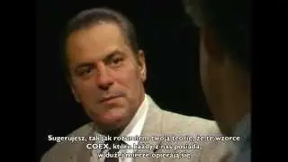 Myślenie Dozwolone - Stanislav Grof: Systemy COEX