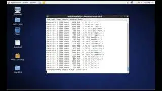 How to install Htop in linux