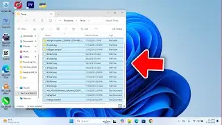 How to Clear Junk Files on Your Windows 11