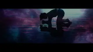 Night Drive - Cover Your Eyes (Official Music Video)
