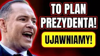 UJAWNIAMY PLAN NAWROCKIEGO! STAWKA JEST OGROMNA!
