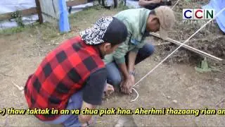 Aug 15, 2015 Hakha Cawbuk ah harnak a tong i Camp ah aa dor mi hna caah YMCA sang nih zanriah an chu