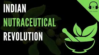 Indian Nutraceutical Revolution | Revolution ReadOn | English