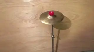 Stagg DH 8