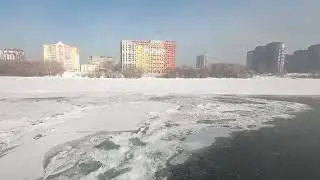 20 degrees below zero
