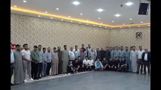 #اعراس_بني_زيد /دعوة غداء بمناسبة حفل زفاف عبداللطيف ابن صالح المحمد المطر