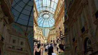 ✨ A quick glimpse of Milan ✨ #milan #visitmilano #beautifuldestinations