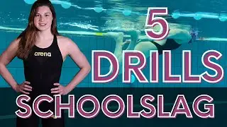 5 TIPS: Benen Schoolslag / Betere beenslag bij schoolslag