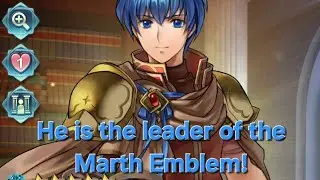 The Science Behind My Builds: Brave Marth