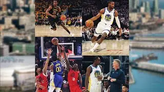 Jonathan Kuminga is delusional & the Warriors will not budge on a new deal