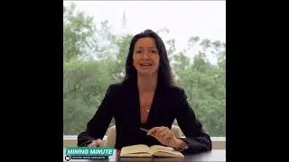 NMA-TV Mining Minute 7-7-2025