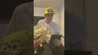 There Should Be A 5th SpongeBob Movie Where...