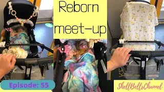 We keep getting Stopped so people can look at our Babies - Episode 55